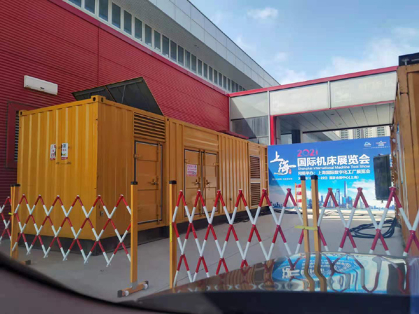 罗甸发电机出租 对于发电机的特性你了解多少？