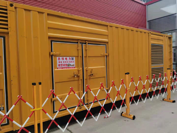 罗甸关于通用发电机的十万个为什么？