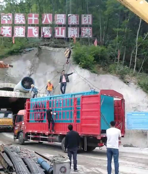罗甸发电机组维修后输出功率降低是什么问题
