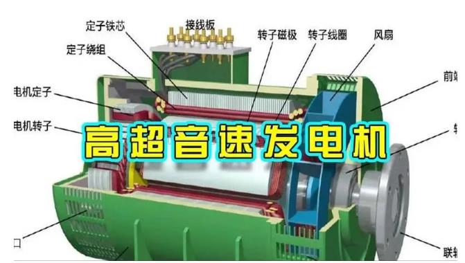 罗甸颠覆你对发电方式的认知！中国革命性发电机公开揭秘 
