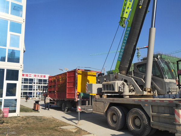罗甸发电机出租50KW柴油发电机组需要配多粗电缆线