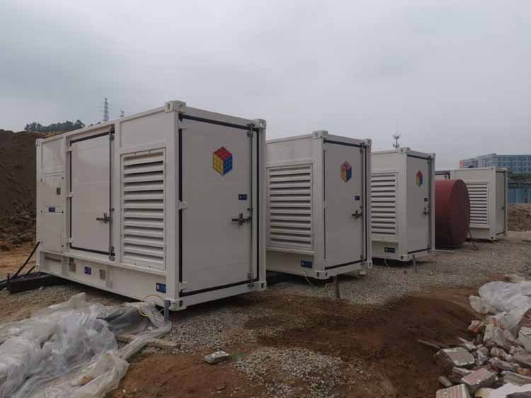 罗甸如何降低 200KW 柴油发电机的燃油消耗率？