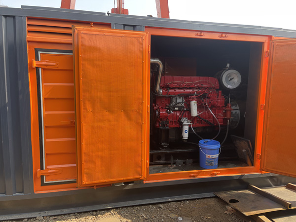 罗甸哪些因素会影响 200KW 柴油发电机的燃油消耗率？