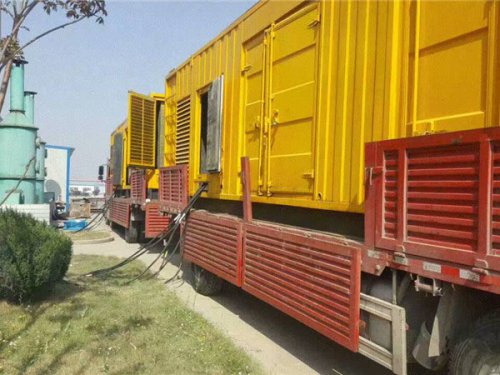 罗甸计算 200KW 柴油发电机油耗时，需要考虑哪些因素？