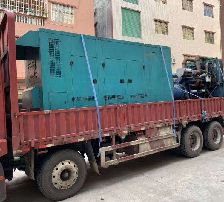 罗甸如何在不同负载率下确保 400KW 柴油发电机组的正常运行？