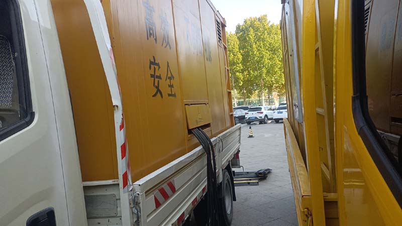 罗甸如何判断柴油发电机组和UPS电源的切换时间是否符合要求？