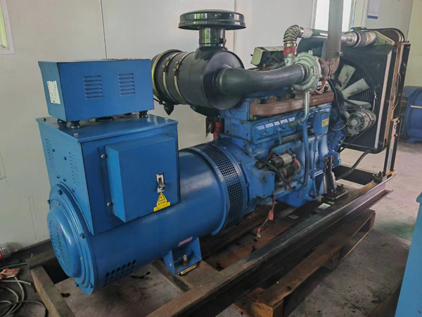 罗甸100kW柴油发电机组使用多级机油有哪些优缺点？