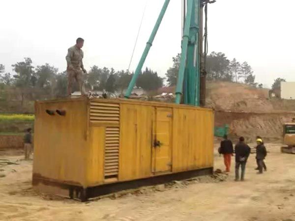 罗甸柴油发电机组应用场合有哪些？